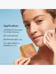 Alternative Image DRDENNISGROSS Alpha Beta Glow Pad Self Tanner For Face
