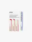 Alternative Image GOOP Clean Nourishing Lip Balm Trio
