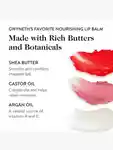 Alternative Image GOOP Clean Nourishing Lip Balm Trio