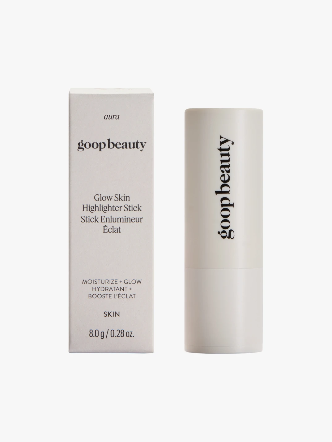 Alternative Image GOOP Glow Skin Highlighter Stick Aura