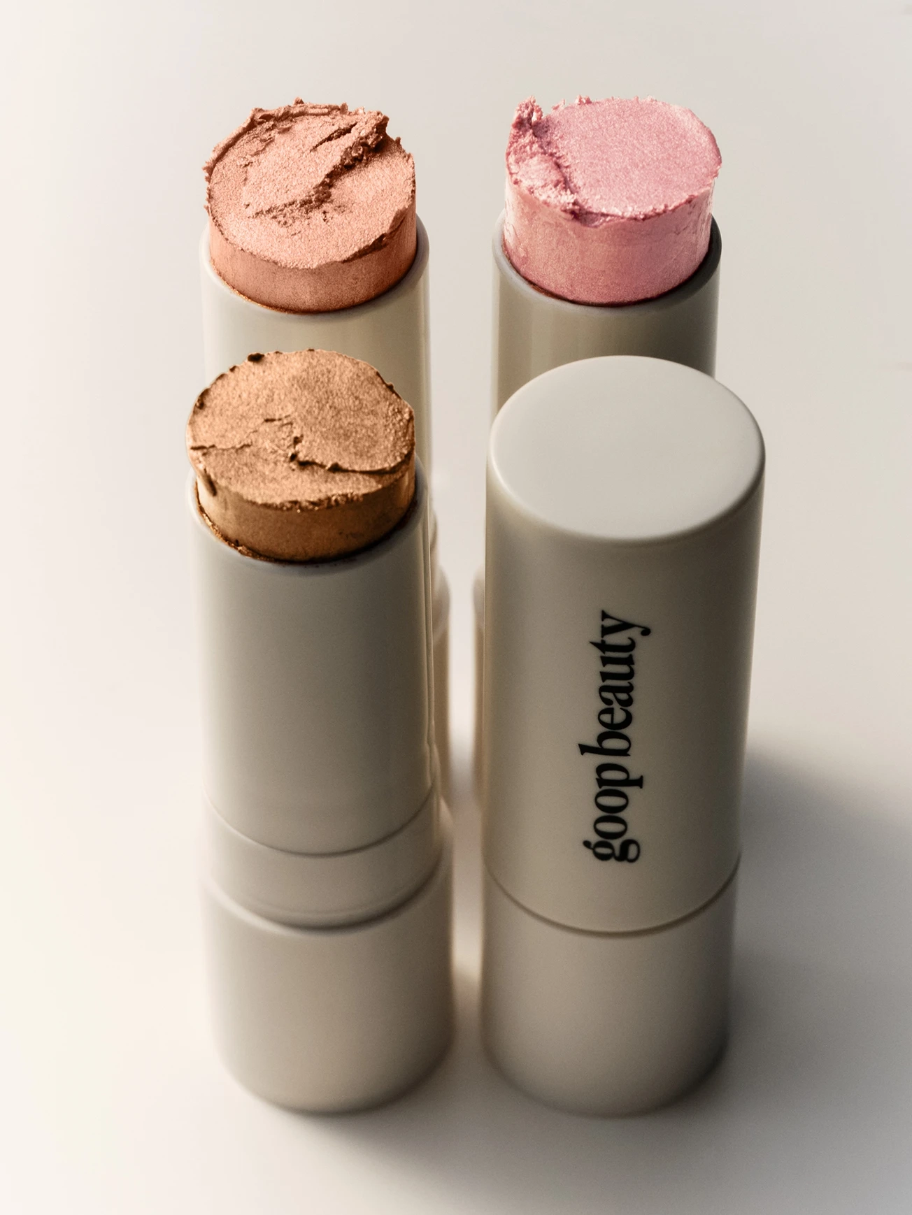 Alternative Image GOOP Glow Skin Highlighter Stick Aura