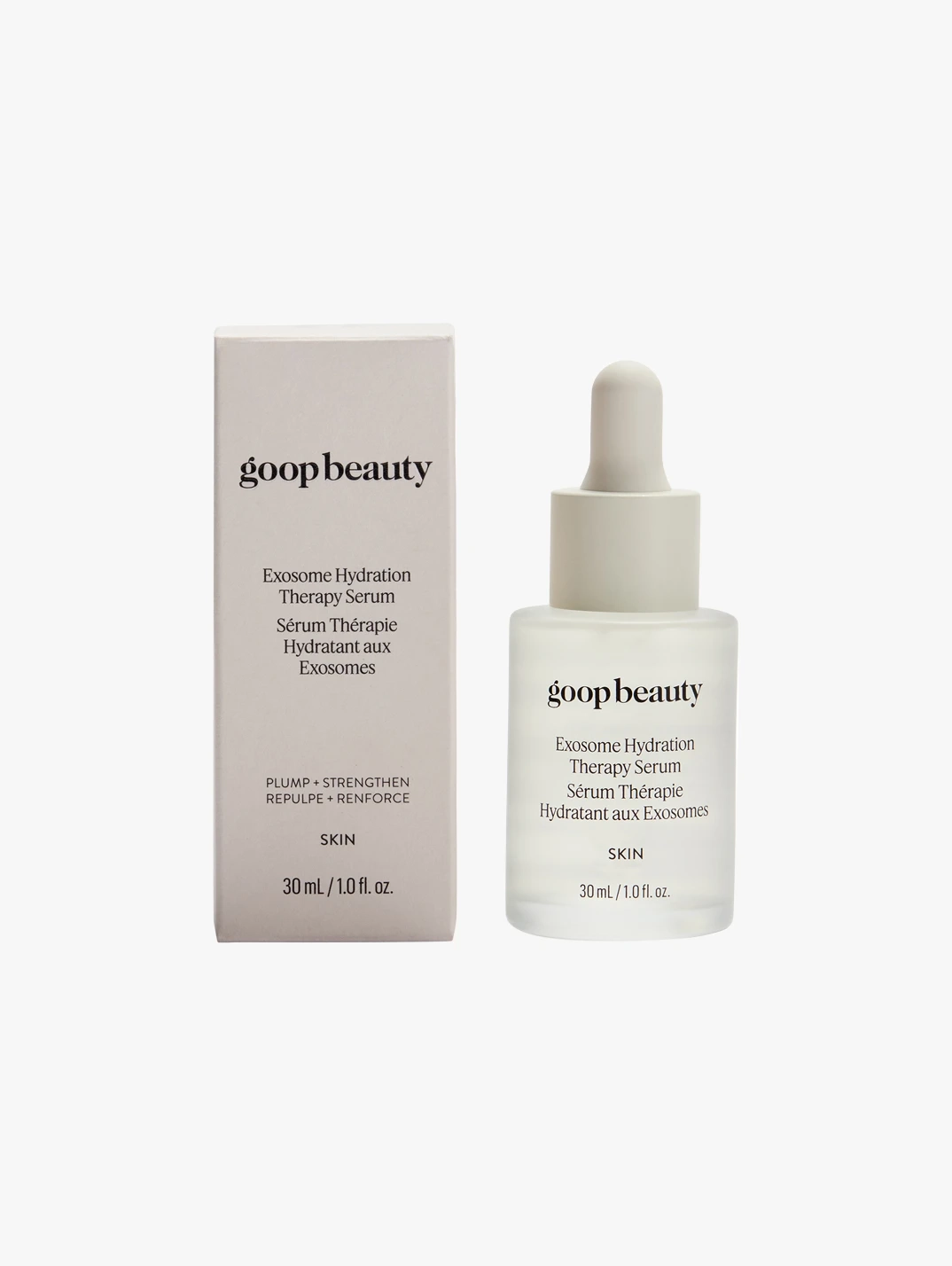 Alternative Image GOOP Goopbeauty Exosome Hydration Therapy Serum