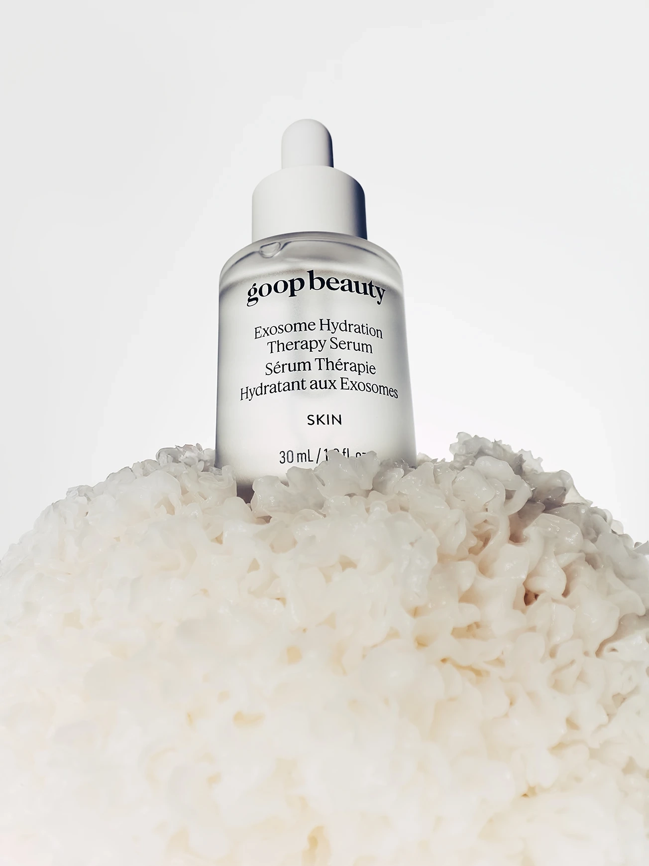 Alternative Image GOOP Goopbeauty Exosome Hydration Therapy Serum