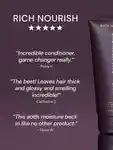 Alternative Image Hair By Sam Mc Knight Rich Nourishing Conditioner