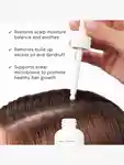 Alternative Image Hair By Sam Mc Knight Pure Genius Scalp Restoring Oil