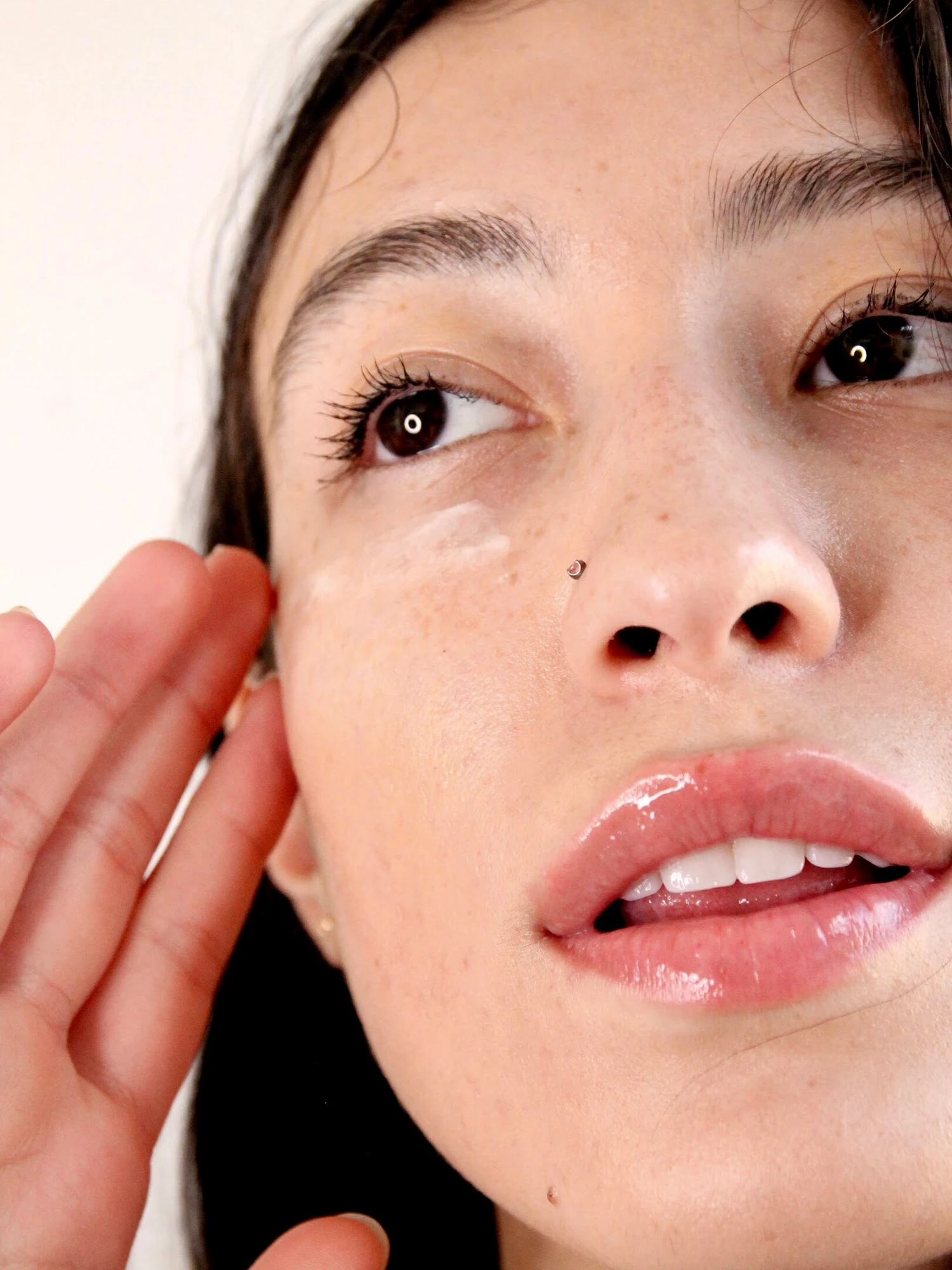 Alternative Image DRLARADEVGAN Polypeptide Eye Cream