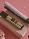 Alternative Image Ghd Chronos Hair Straightener Pink Sorbet