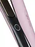 Alternative Image Ghd Chronos Hair Straightener Pink Sorbet