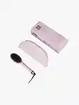 Alternative Image Ghd Glide Smoothing Hot Brush Pink