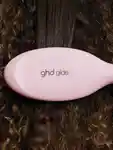 Alternative Image Ghd Glide Smoothing Hot Brush Pink
