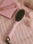 Alternative Image Ghd Glide Smoothing Hot Brush Pink