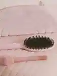 Alternative Image Ghd Glide Smoothing Hot Brush Pink