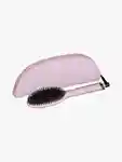 Hero Ghd Glide Smoothing Hot Brush Pink