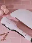 Alternative Image Ghd Duet2in1 Hot Air Styler Pink Sorbet