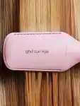 Alternative Image Ghd Duet2in1 Hot Air Styler Pink Sorbet