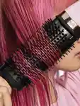 Alternative Image Ghd Duet Blow Dry Pink Sorbet