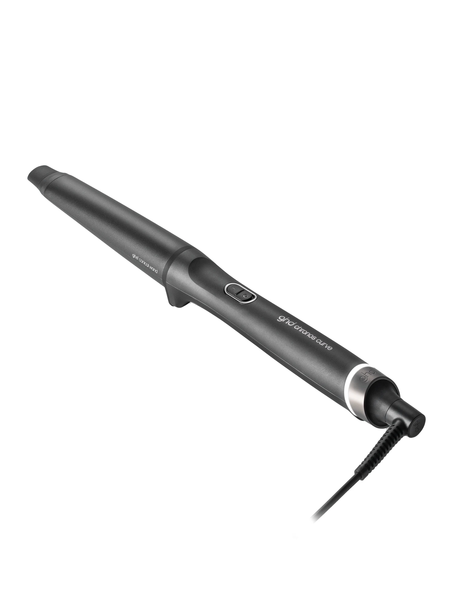 Alternative Image Ghd Chronos Curve Conical Curling Wand