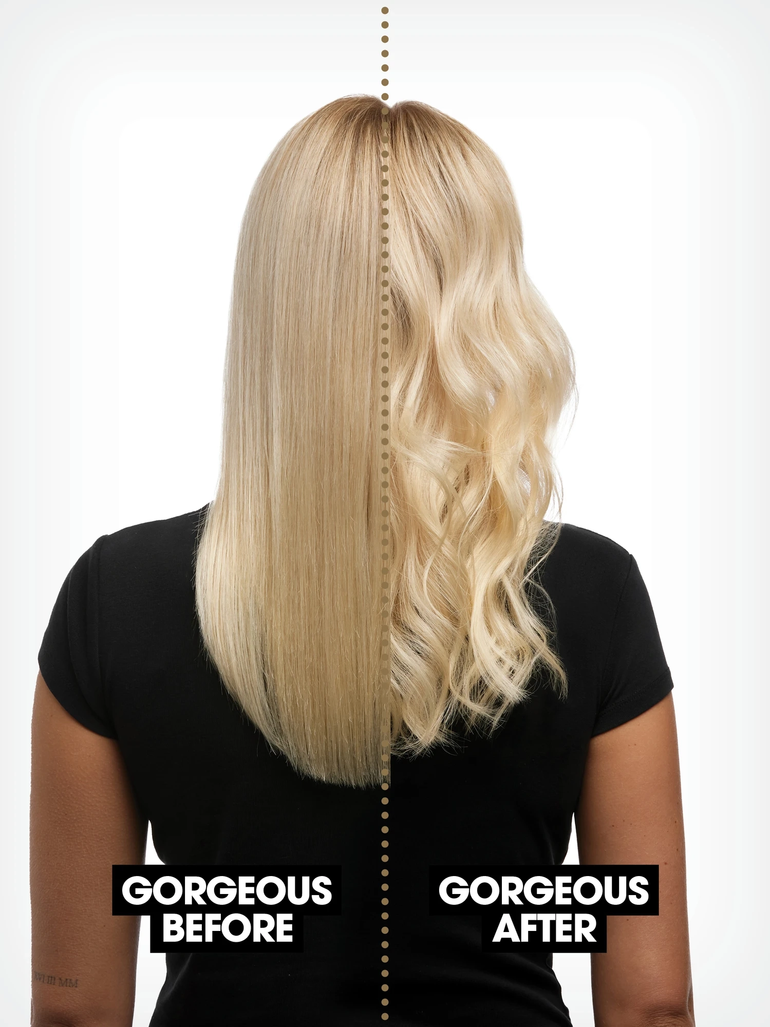 Alternative Image Ghd Chronos Curve Conical Curling Wand