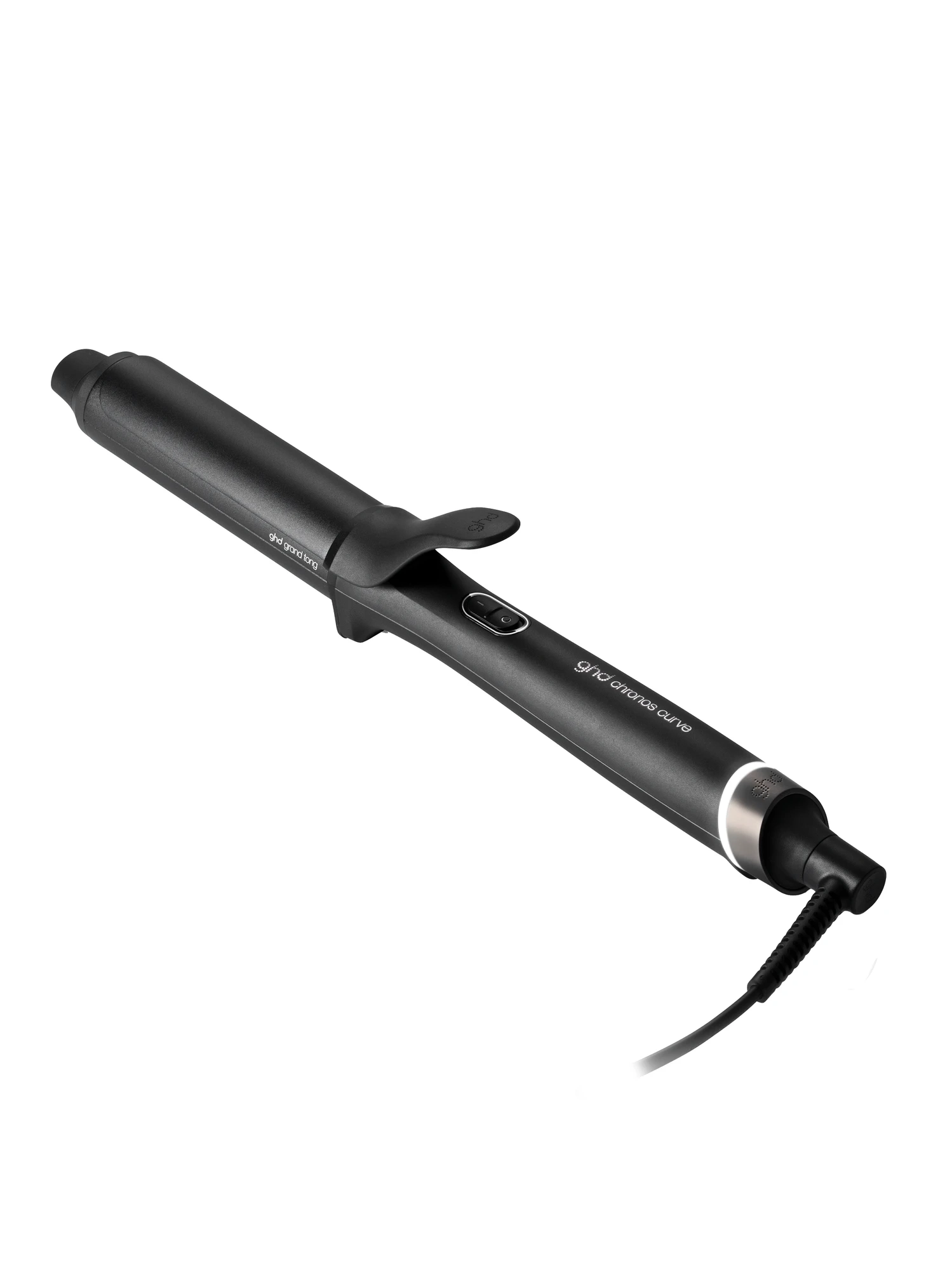 Alternative Image Ghd Chronos Curve Grand Curling Tong
