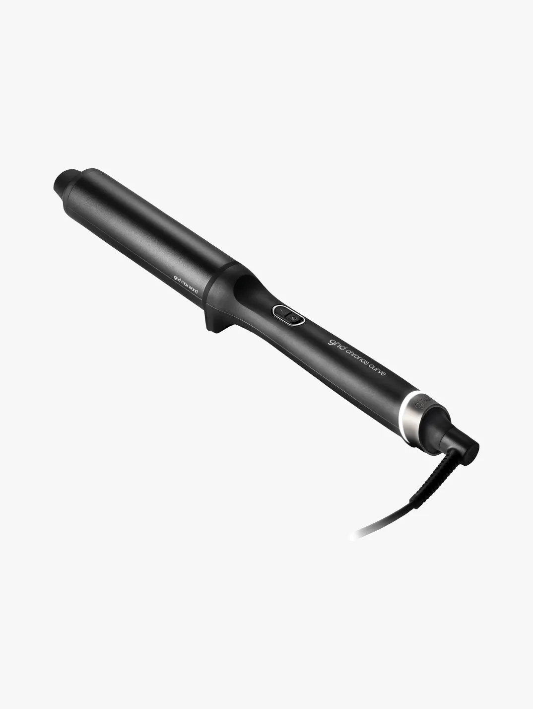 Alternative Image Ghd Chronos Curve Max Curling Wand