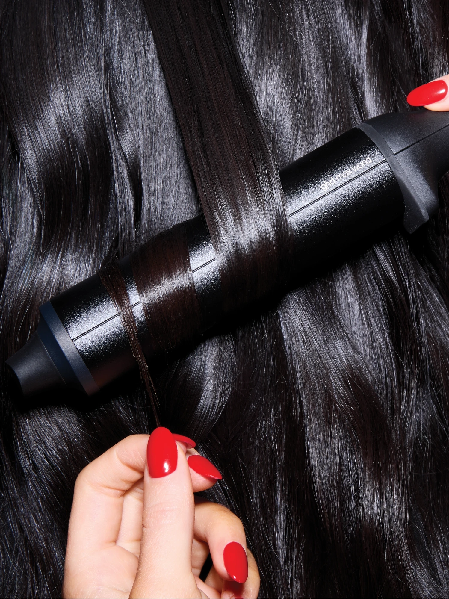 Alternative Image Ghd Chronos Curve Max Curling Wand