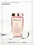 Alternative Image Kerastase Gloss Absolu Hydra Glaze Shampoo