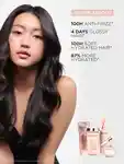 Alternative Image Kerastase Gloss Absolu Anti Frizz Glaze Milk Spray