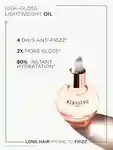 Alternative Image Kerastase Gloss Absolu Glaze Drops Hair Oil