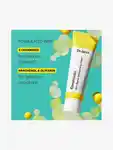 Alternative Image Dr Jart Ceramidin Skin Barrier Moisturising Cream