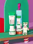 Alternative Image DRJART Cicapair Cream Hero Set