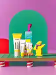Alternative Image DRJART Ceramidin Face Moisture Set