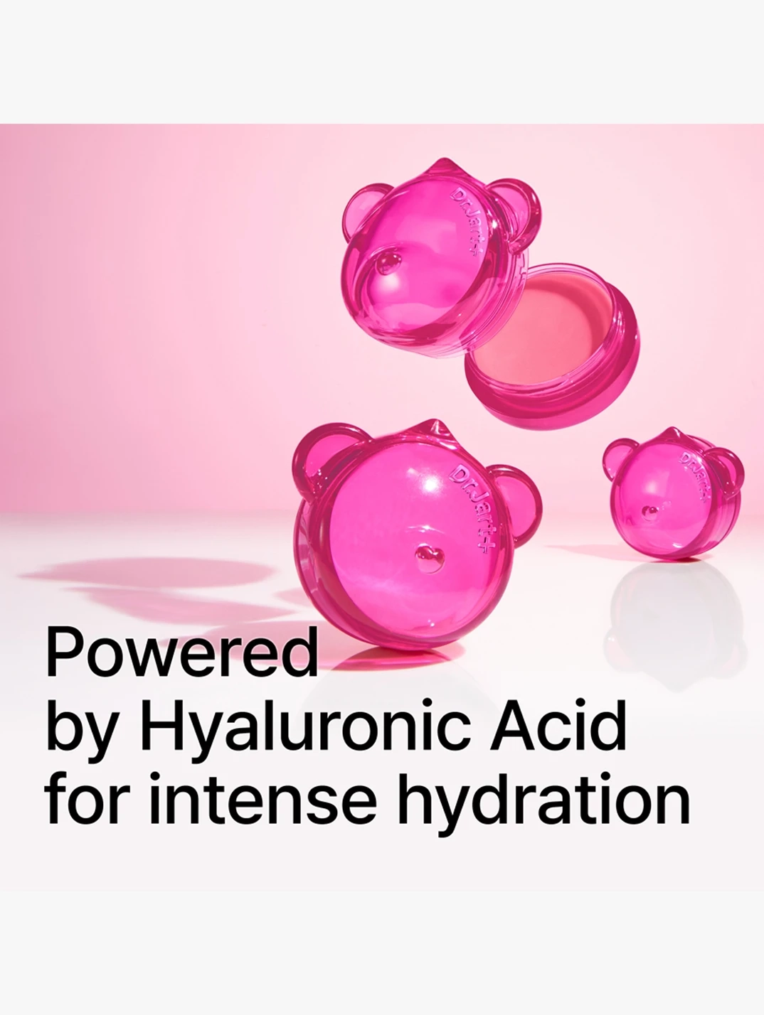 Alternative Image DRJART Vital Hydra Solution Lip Mask Bubble Gum