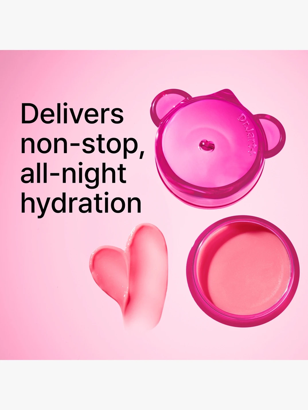 Alternative Image DRJART Vital Hydra Solution Lip Mask Bubble Gum