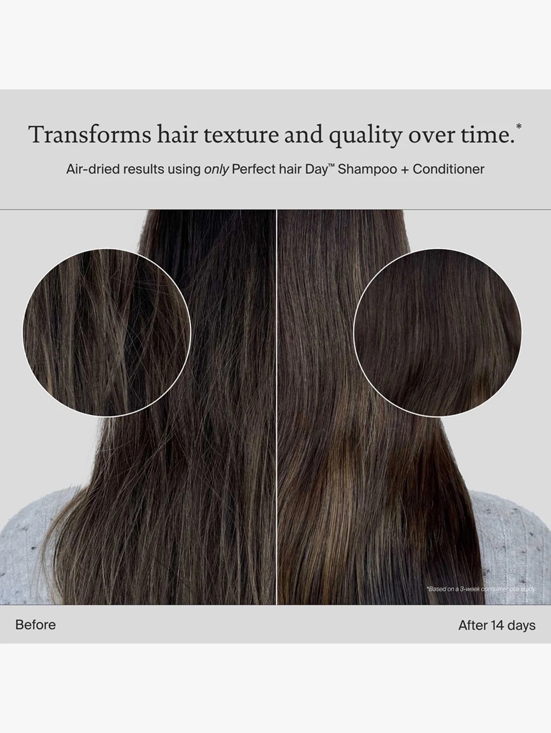 Alternative Image Living Proof Hydrated Hair Essentials