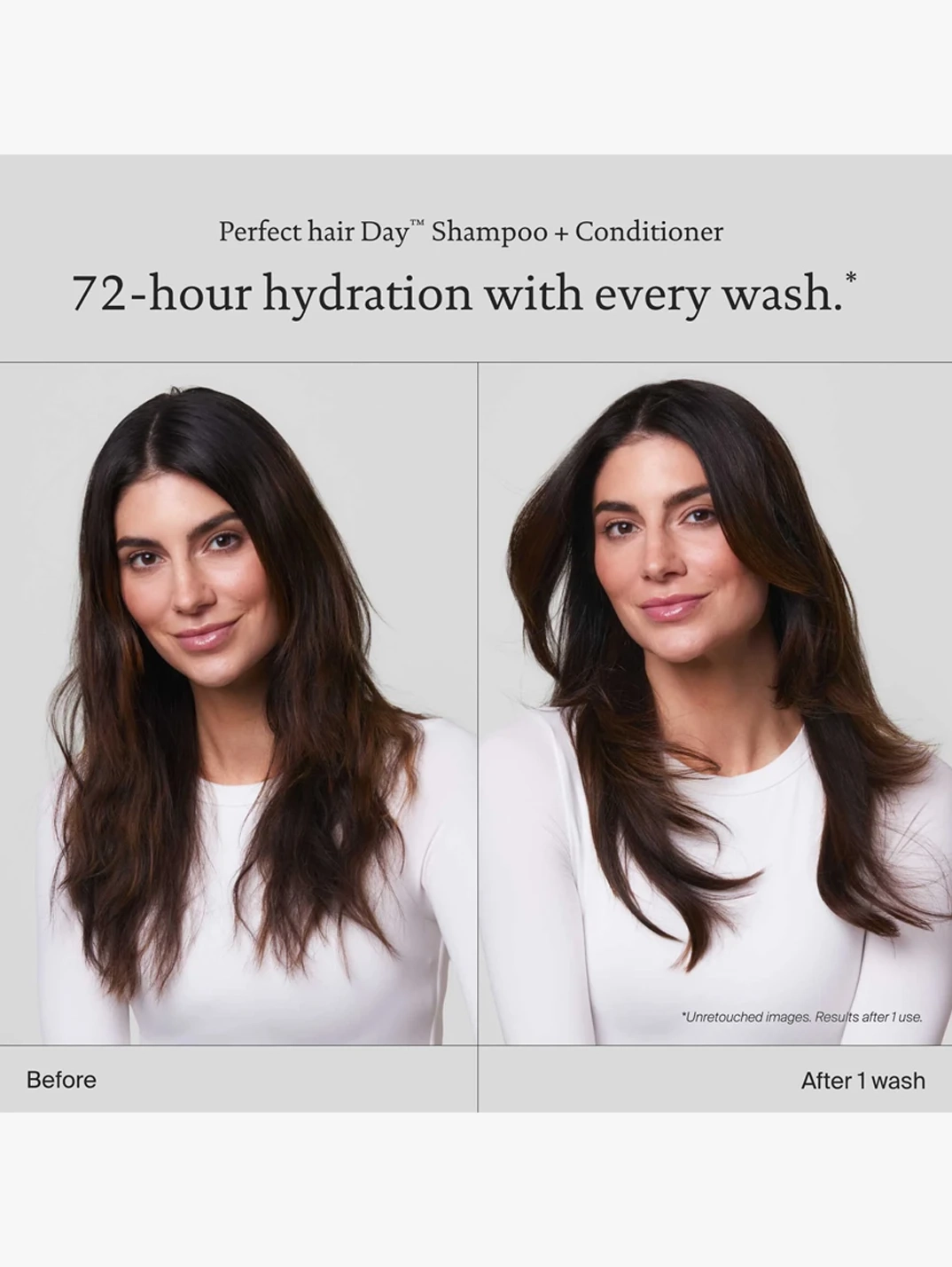 Alternative Image Living Proof Hydrated Hair Essentials