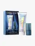 Hero Living Proof Detangled High Shine Kit