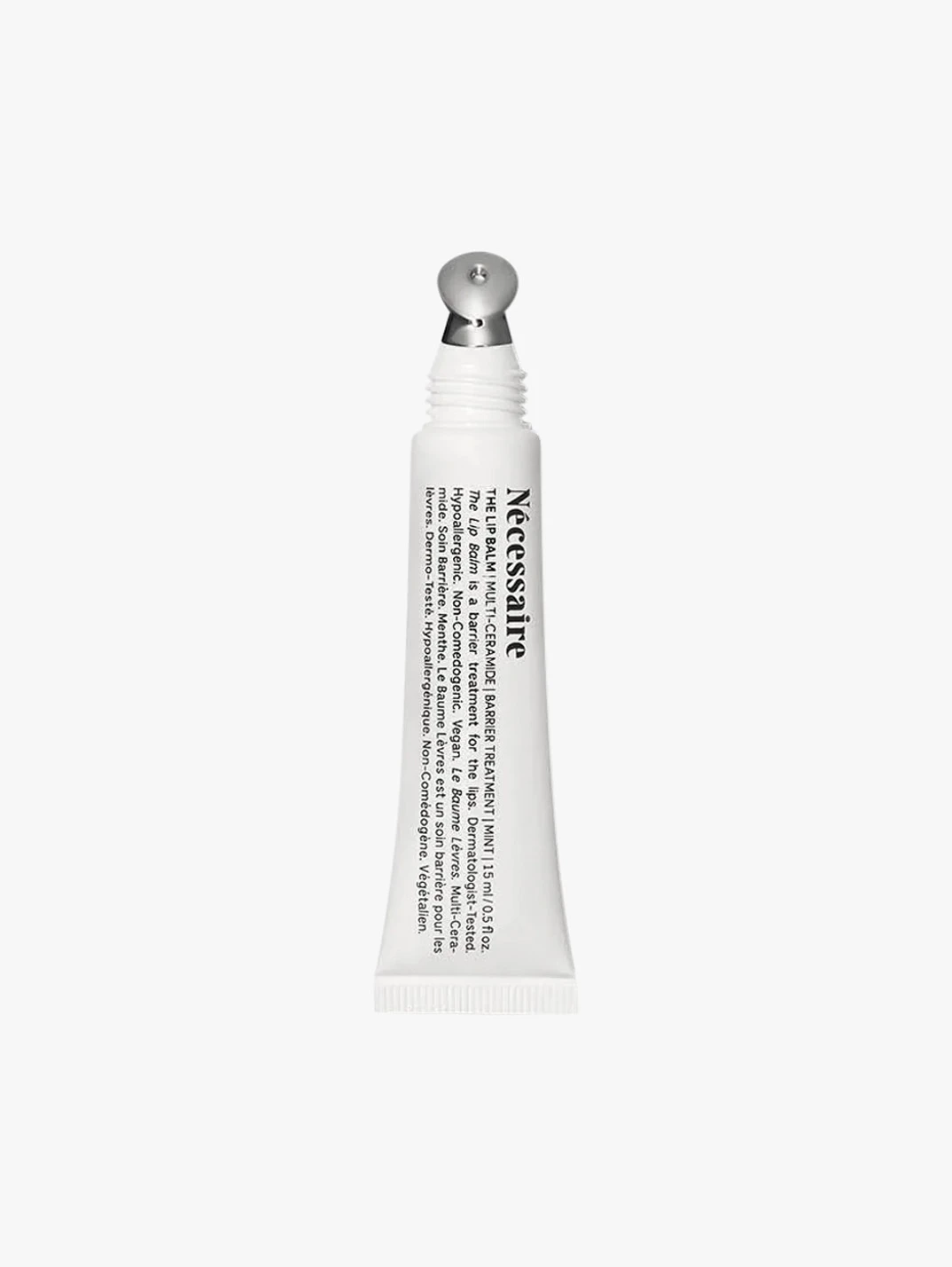 Hero Necessaire Lip Balm