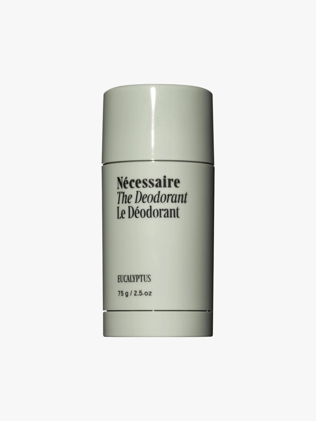 Hero Necessaire The Deodorant Eucalyptus