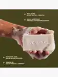 Alternative Image MALINGOETZ Rum Vitamin B5 Hydrating Bar