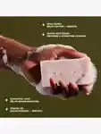 Alternative Image MALINGOETZ Strawberry Vitamin B5 Hydrating Bar