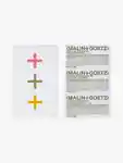 Hero MALINGOETZ Body Bar Trio