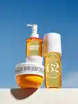 Alternative Image Sol De Janeiro Tote And Body Essentials Set