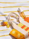 Alternative Image Sol De Janeiro Tote And Body Essentials Set