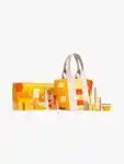 Hero Sol De Janeiro Tote And Body Essentials Set