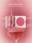 Alternative Image SUMMERFRIDAYS Blush Butter Balm Sweet Rose´
