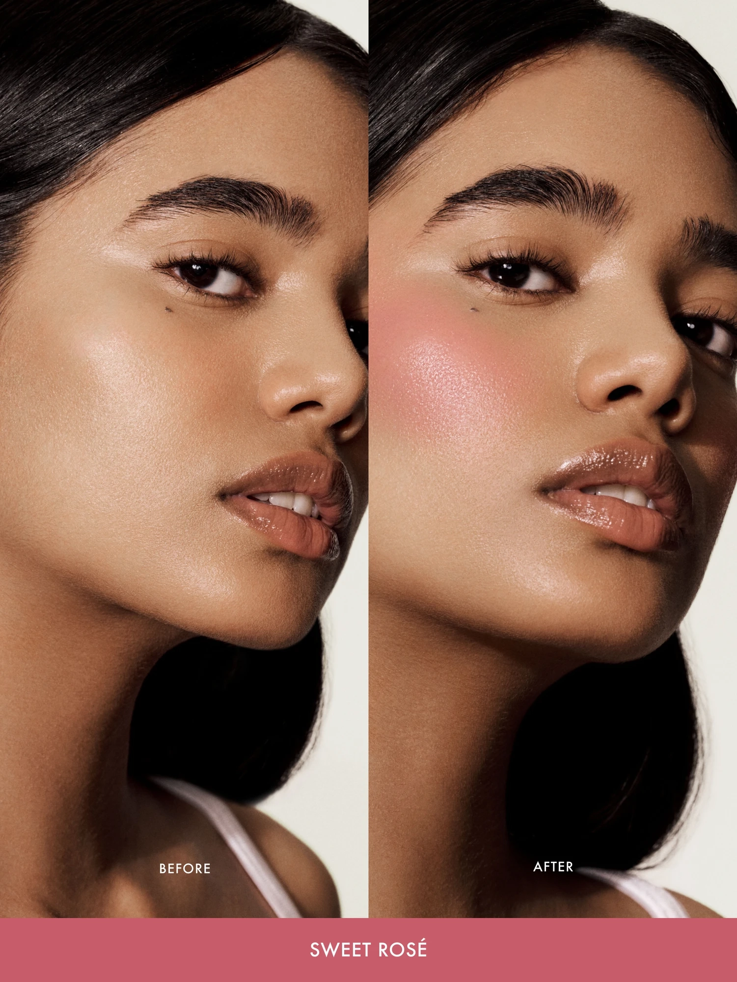 Alternative Image SUMMERFRIDAYS Blush Butter Balm Sweet Rose´