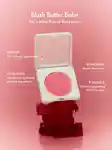 Alternative Image SUMMERFRIDAYS Blush Butter Balm Pink Sunset