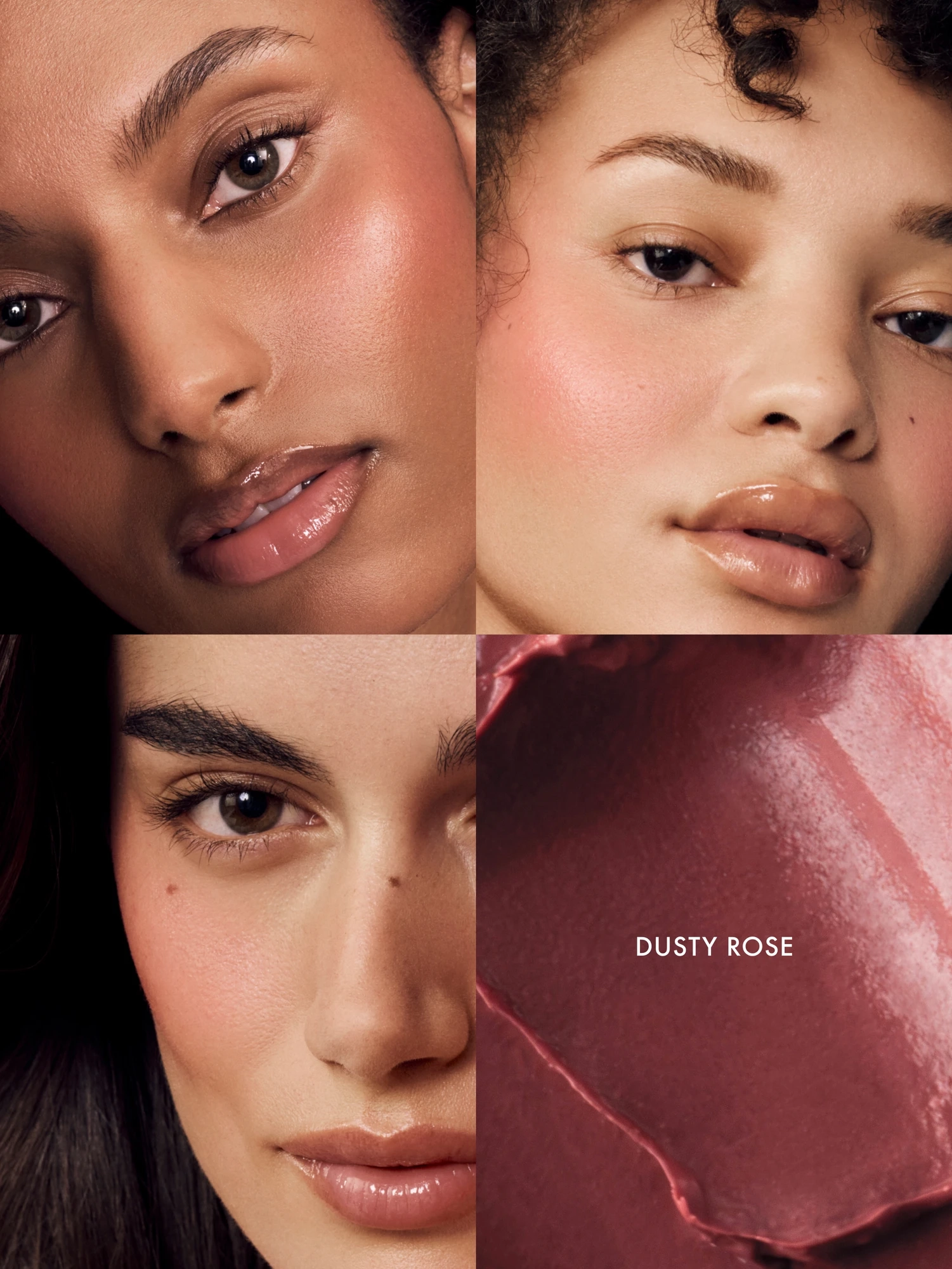 Alternative Image SUMMERFRIDAYS Blush Butter Balm Dusty Rose