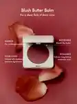Alternative Image SUMMERFRIDAYS Blush Butter Balm Dusty Rose