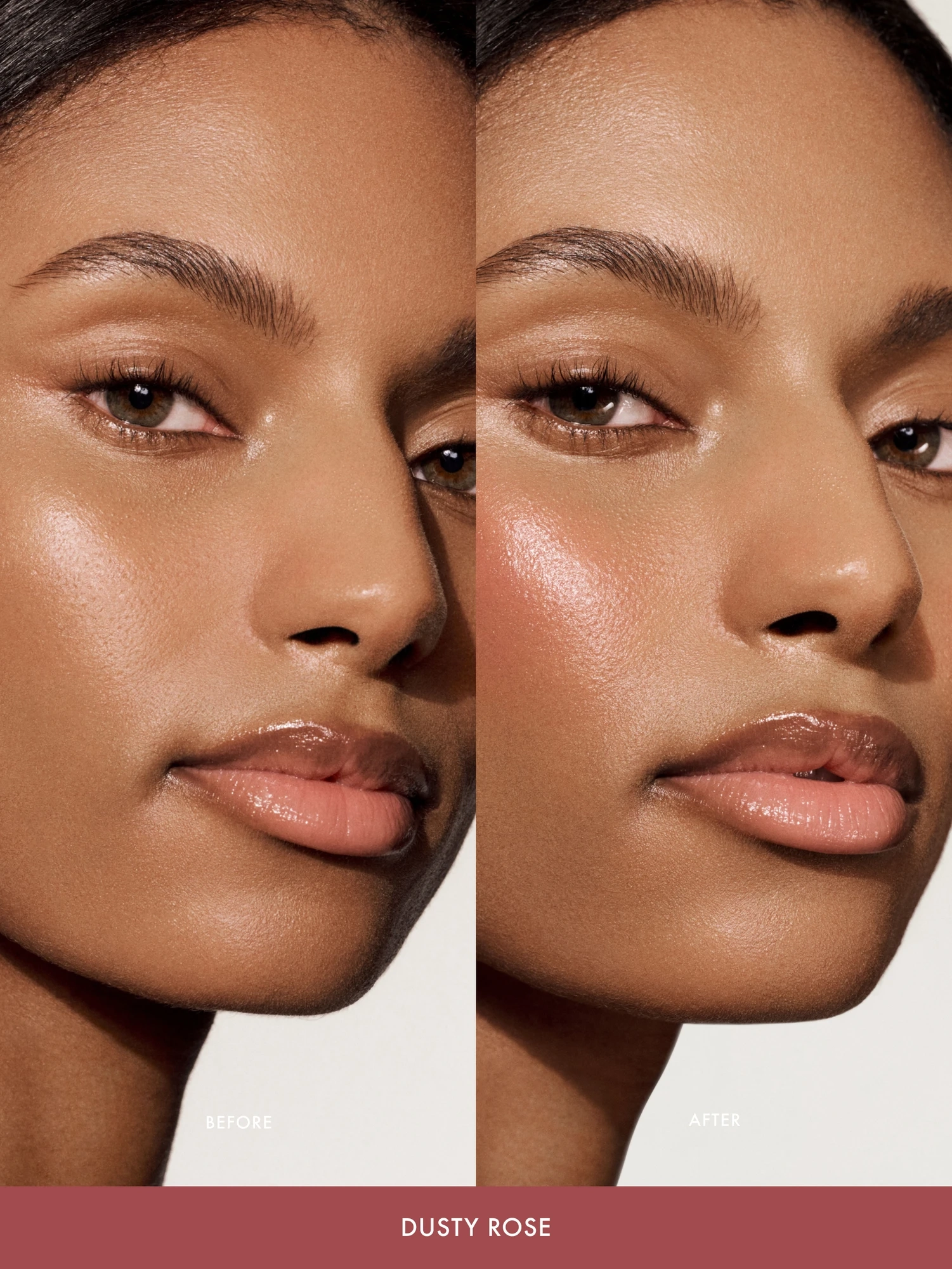 Alternative Image SUMMERFRIDAYS Blush Butter Balm Dusty Rose